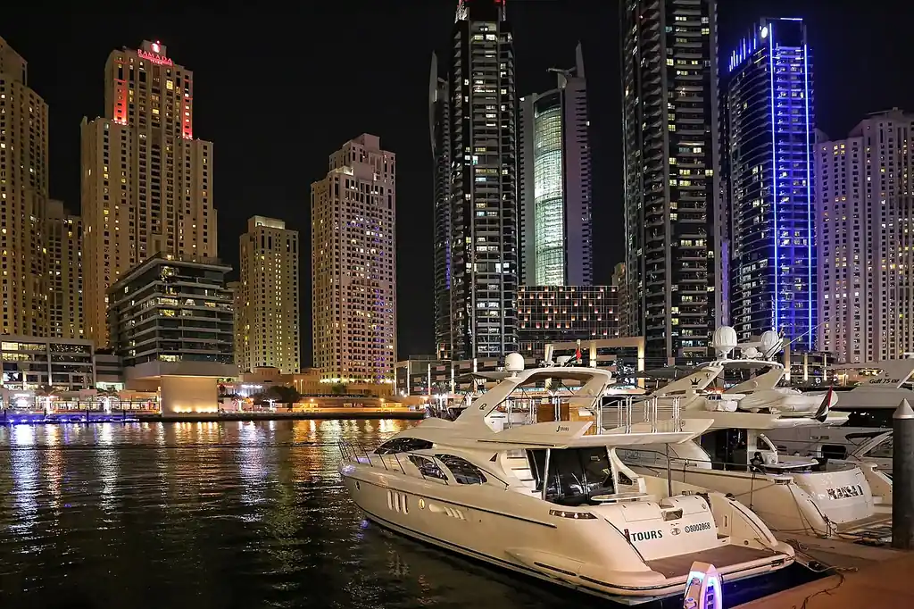 Dubai limousine experience β gallery photo 3