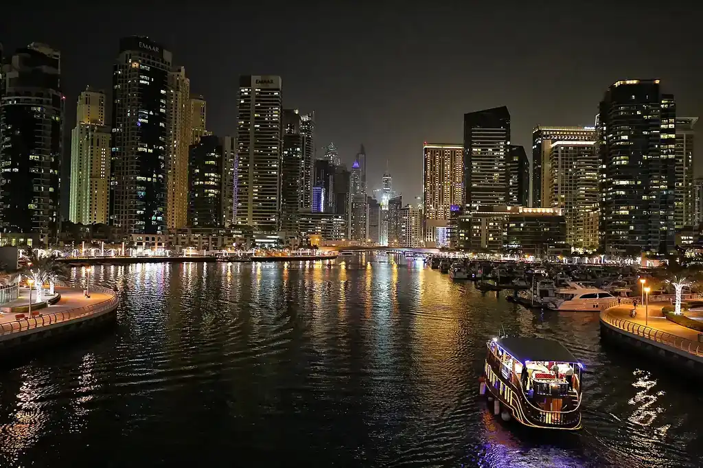 Dubai limousine experience β gallery photo 4