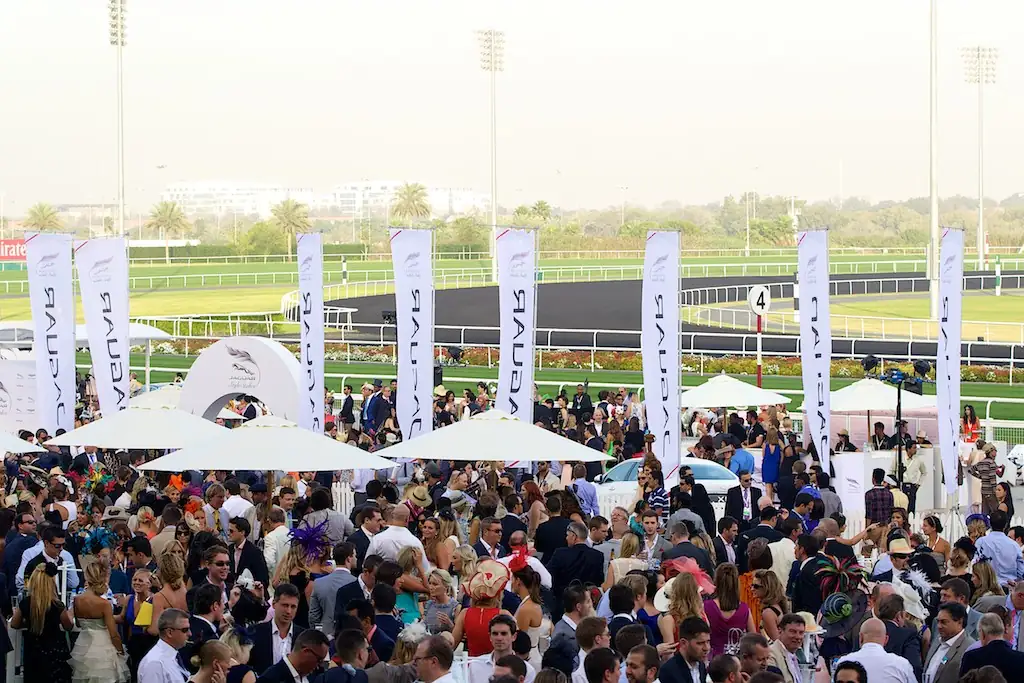 Dubai limousine experience β gallery photo 6